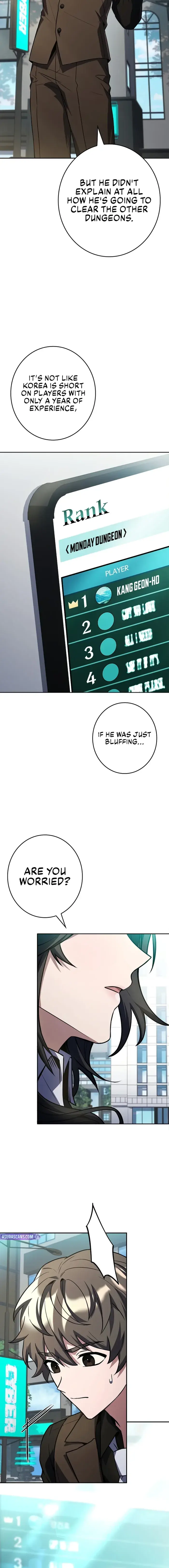 Only I Have an EX-Grade Summon Chapter 17 image 20_optimized